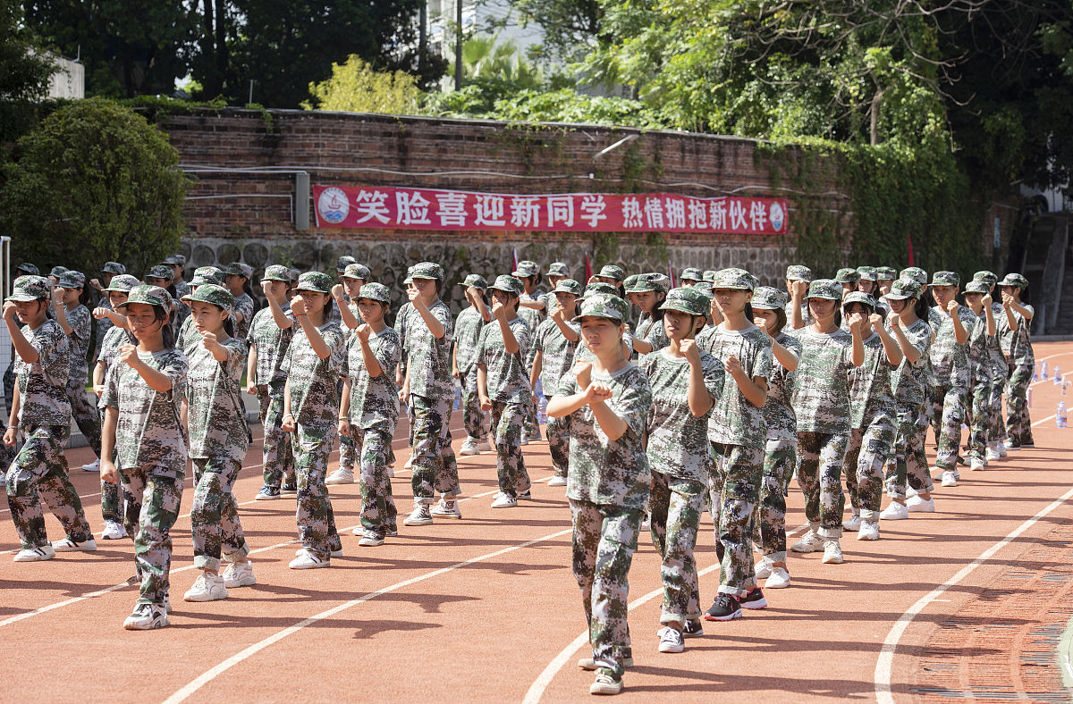 重庆綦江职业教育中心专业设置:紧密结合产业需求,培养优秀人才 重庆綦江职业教育中心专业设置:紧密结合产业需求,培养优秀人才