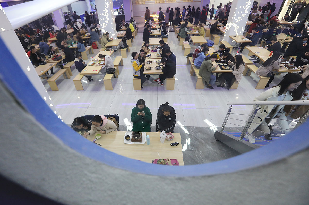 桂林航天工业学院酒店管理专业优势怎么样发展前景好不好呢