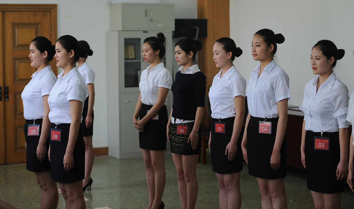 成都铁路学校乘务专业面试要求详解：如何备战面试？