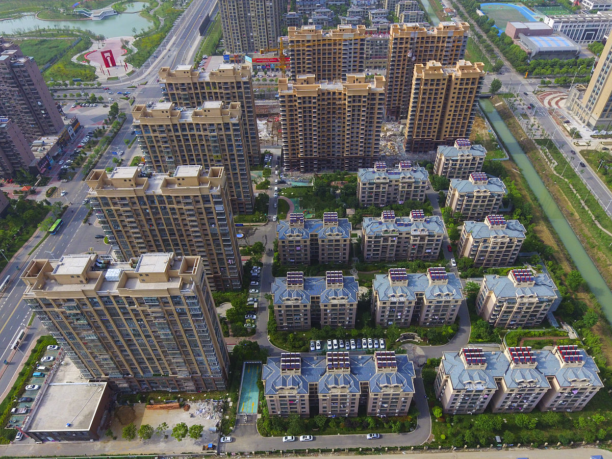 滨城区学府新居盖的怎么样了？回答加拓展