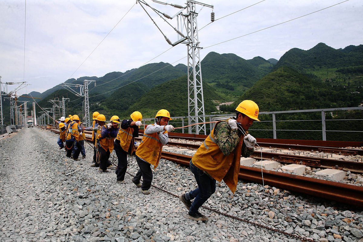 重庆铁路工程学校招生专业介绍 | 2020年招生专业一览