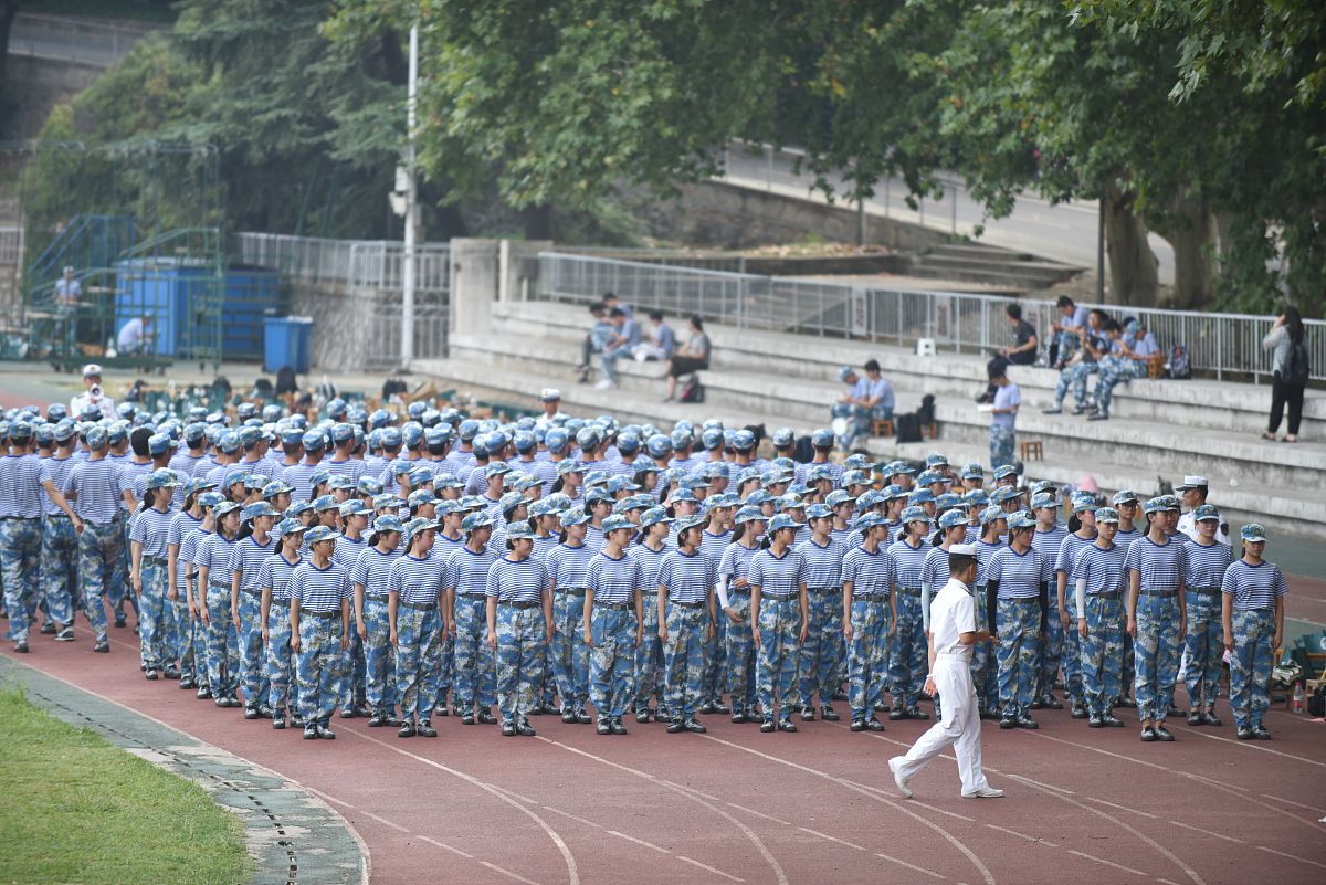 赣州军科学校司法文秘专业招生：就业前景与提升竞争力