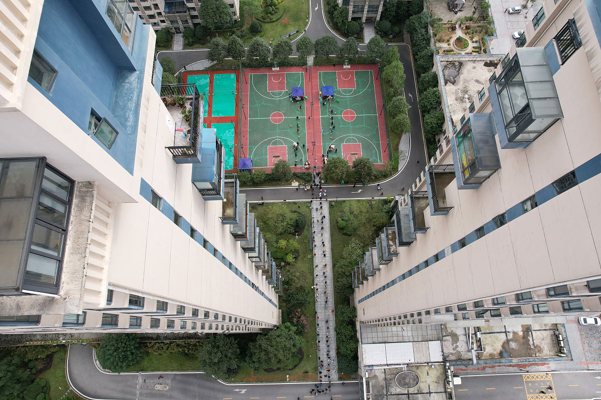 重庆龙门浩职业中学校2023年地址在哪