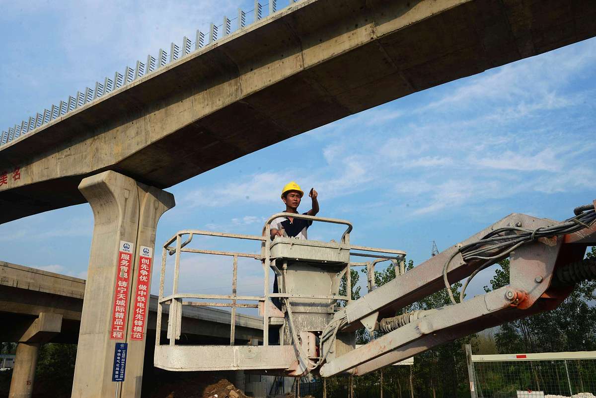 桥梁方向学生实习的实践内容3000字