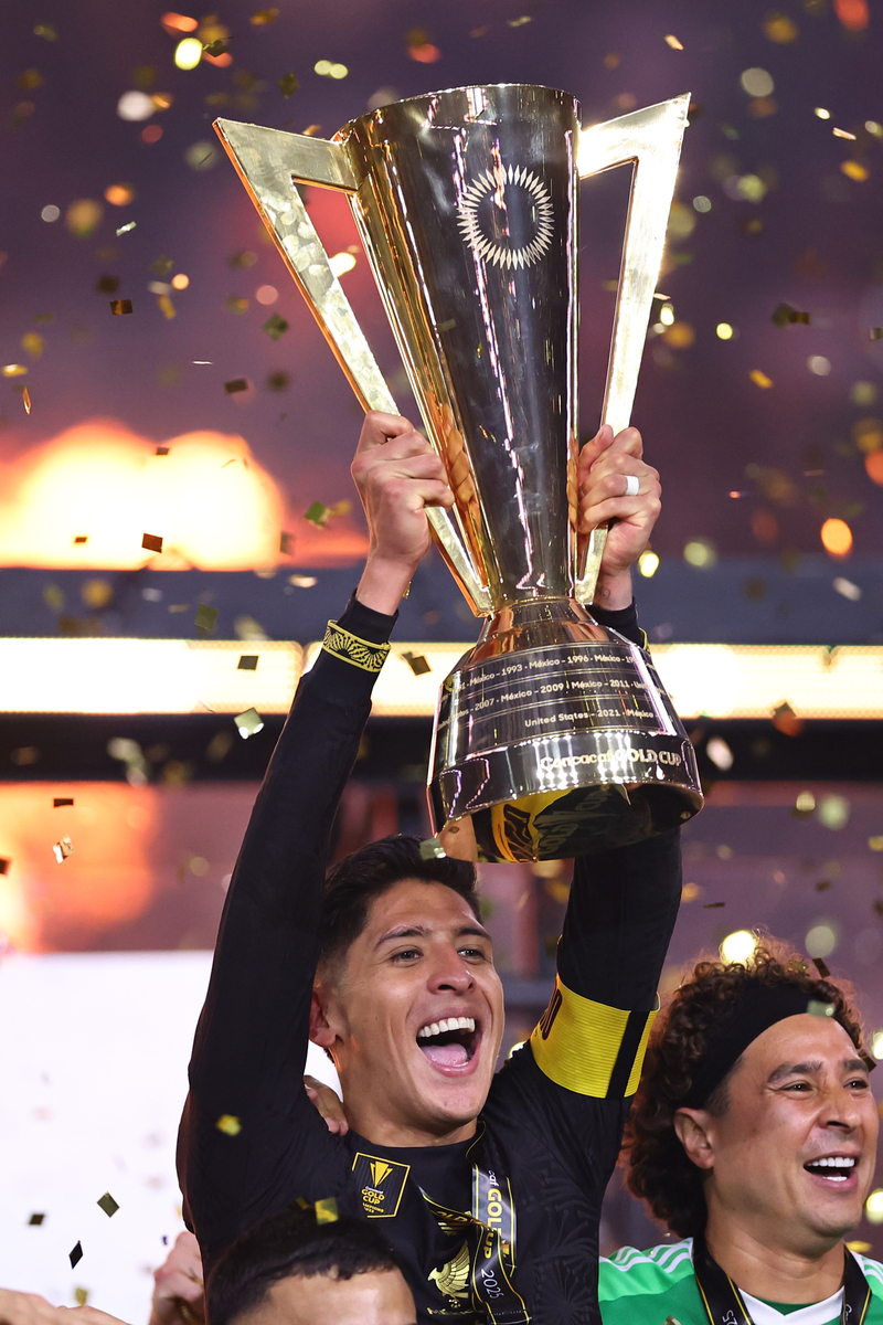 2021年世界杯冠军获得者是谁