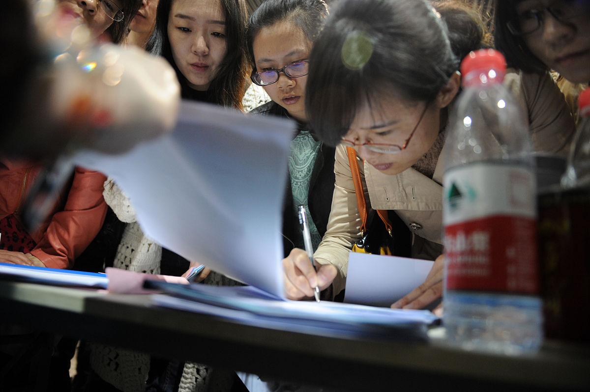 山西医科大学怎么样？毕业后找工作容易吗？