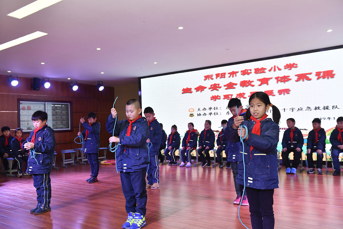 请将下面这段话改写、润色扩写和交换语序并且使用同义词替换其中的关键字词列举表格说明替换的字词。在小学语文教学中渗透生命安全教育时教师要准确地把握教育时机潜移默化地将安全救护的方法传递给小学生以此达到润物细无声的教育效果。