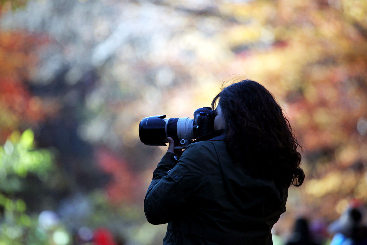 索尼HX300 拍照清晰度解析：如何拍出更清晰的照片