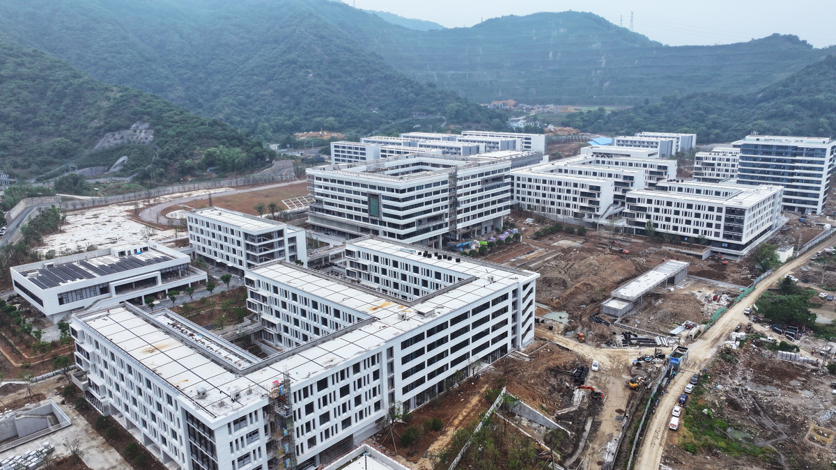 临海中等职业技术学校2023年学校地址是哪里-好不好