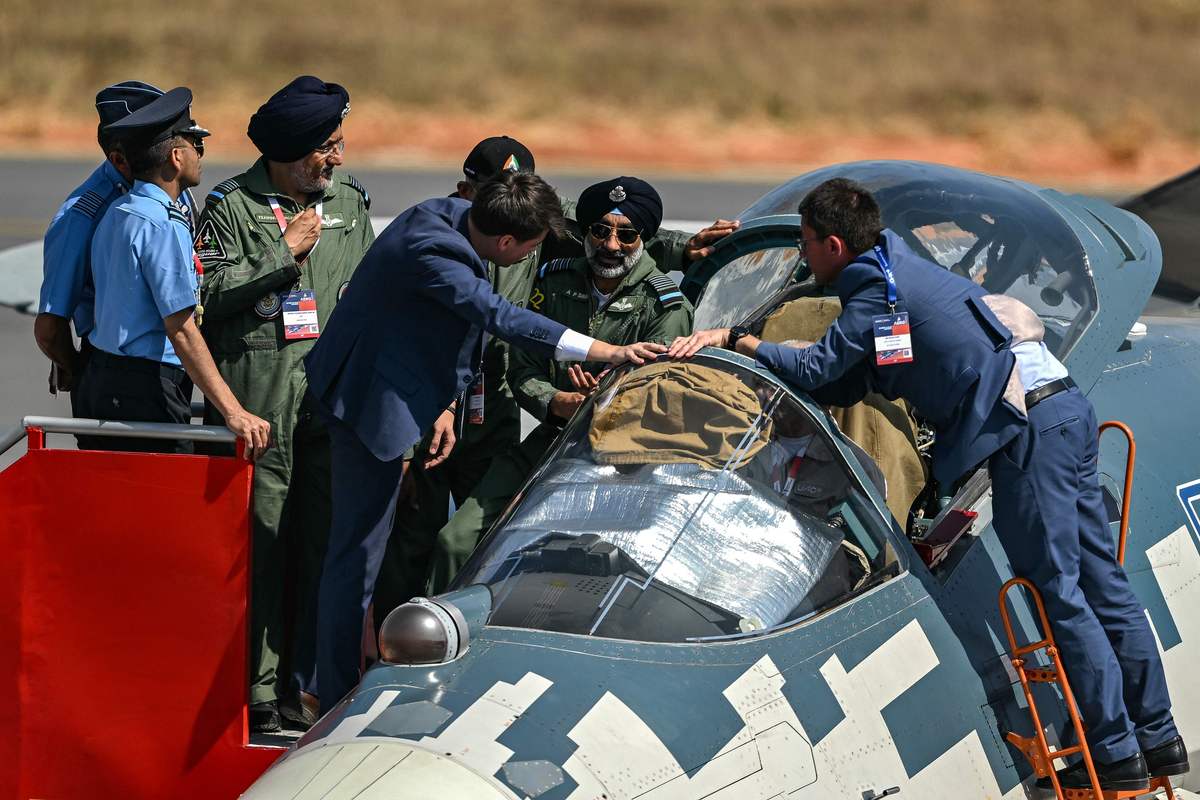 印度空降演习出现伤亡事故是哪一年具体内容