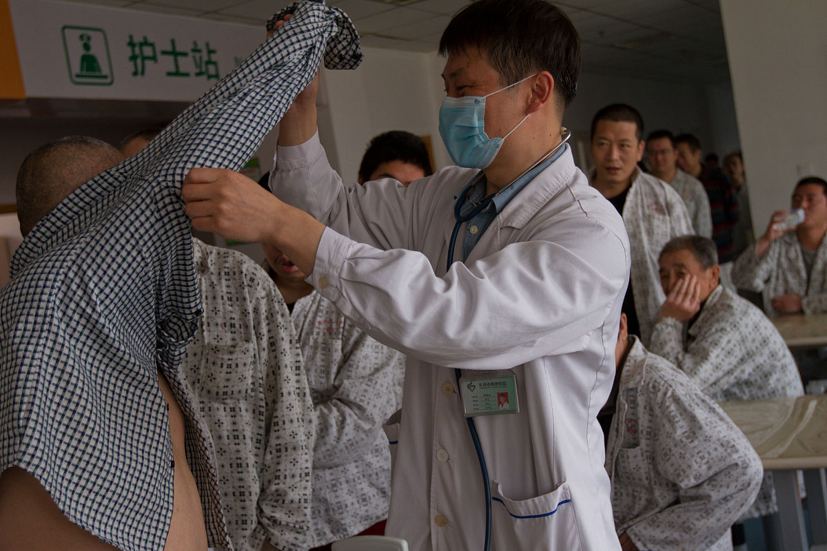 精神科监护：保障精神疾病患者安全与健康