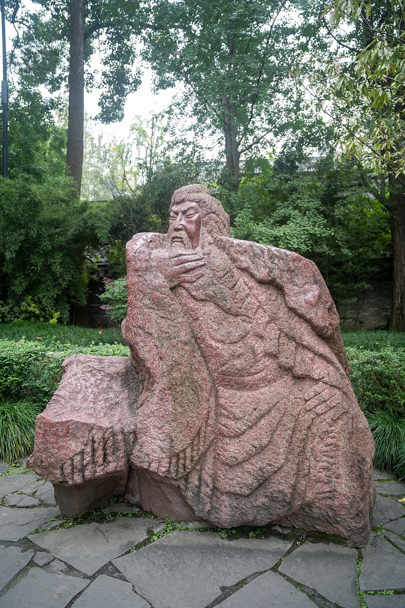 #三国粉必备！一句话证明你读过三国#