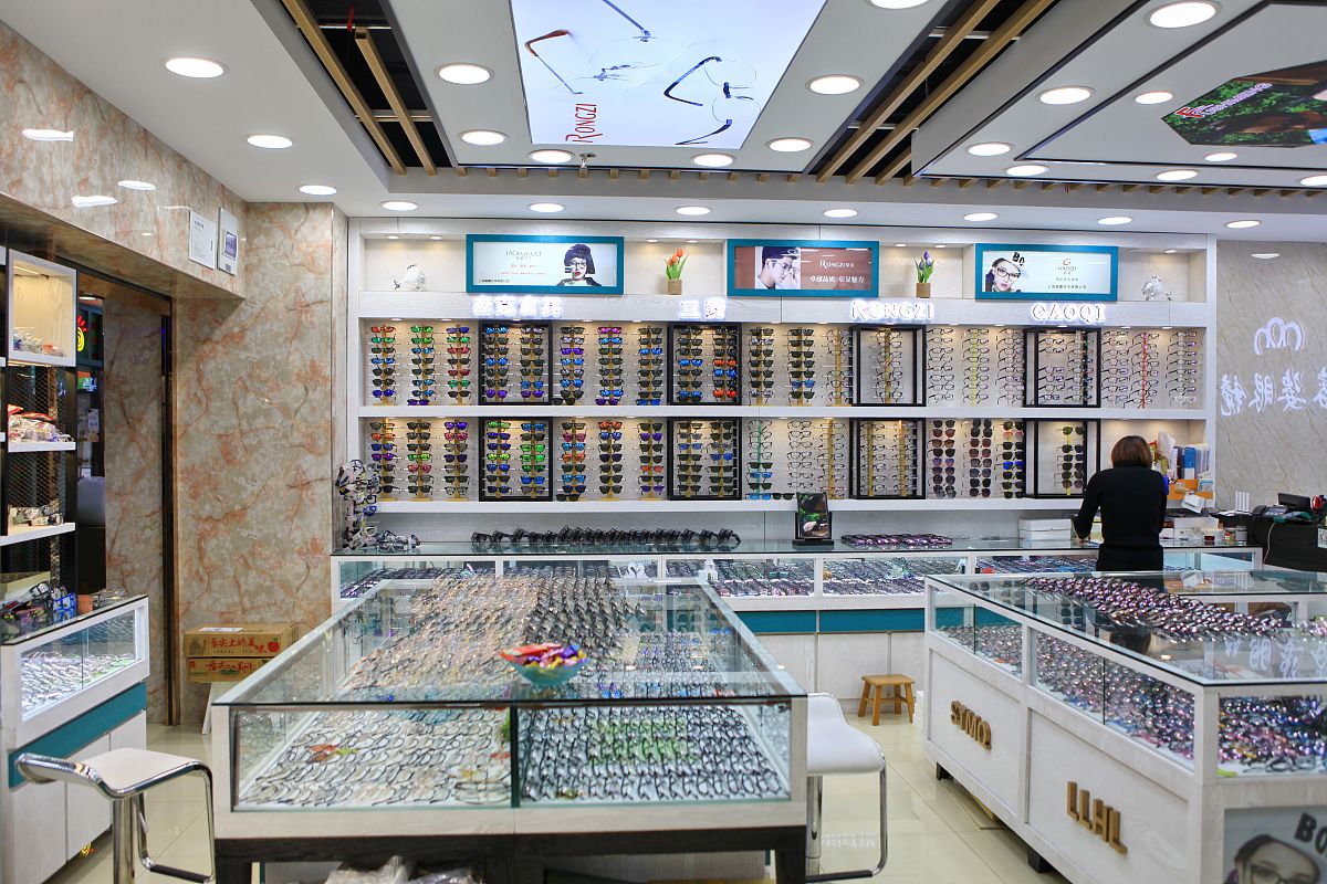 如何建立一个视光中心门店