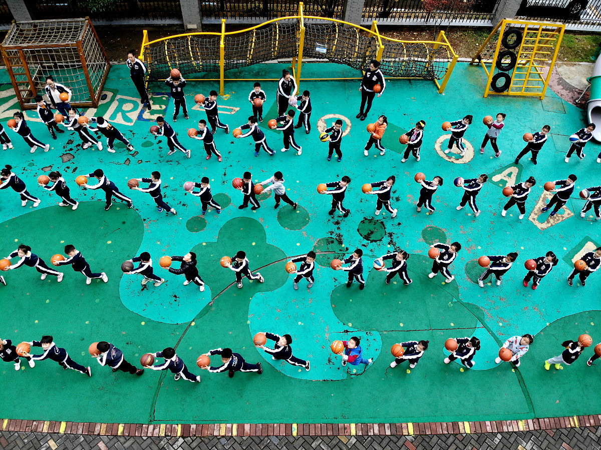 小班幼儿假期在家表现：3-6岁孩子在家如何成长