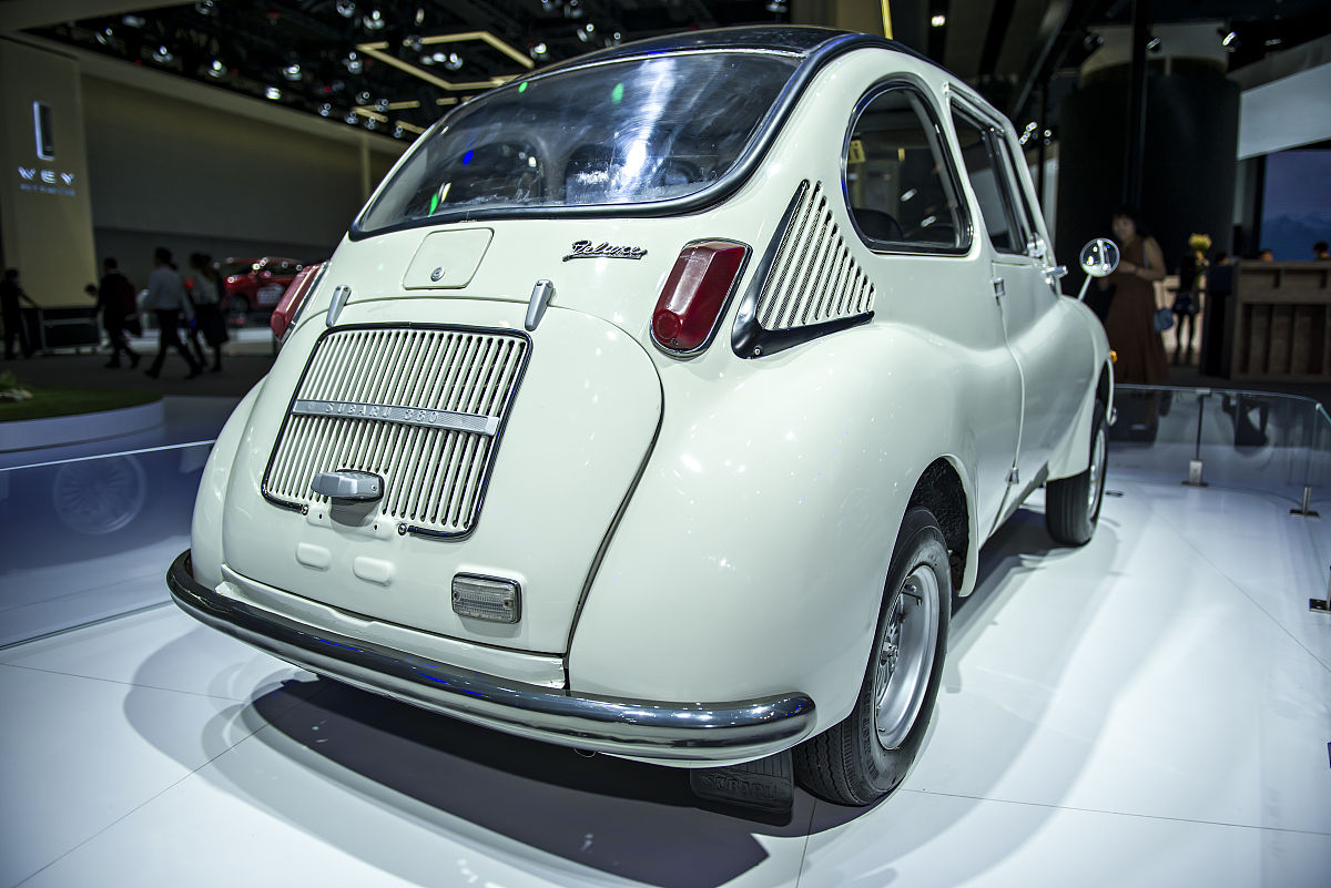 2轴车轴距是多少？常见车型轴距范围介绍