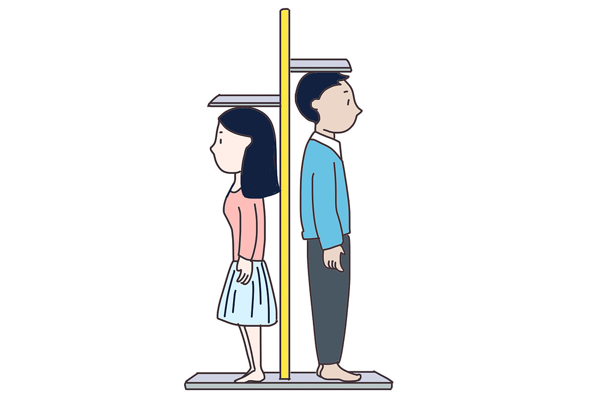 30岁还能长高吗？揭秘成年后身高变化