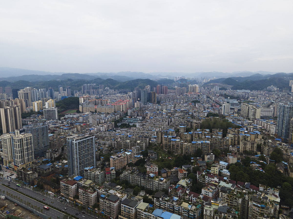 遵义航空专修学院地址在哪里