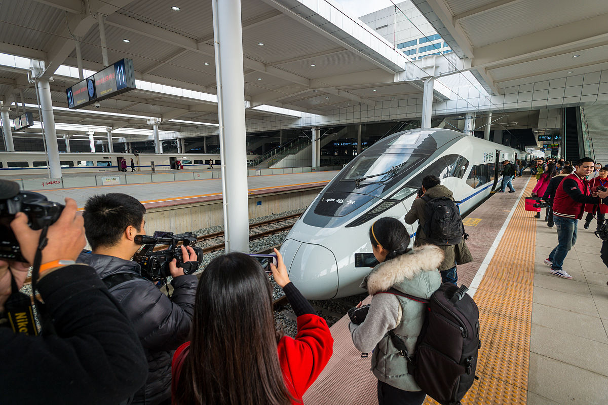 重磅！成渝第二条高铁来了将穿过天府新区…