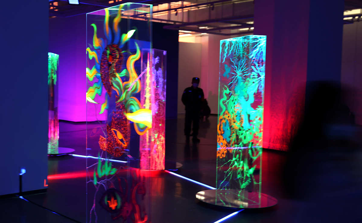 Mythical Odyssey: 探索奇幻之旅