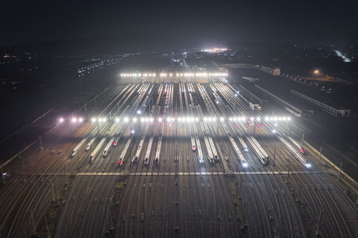 徐闻到广州坐车指南：汽车、高铁/动车路线