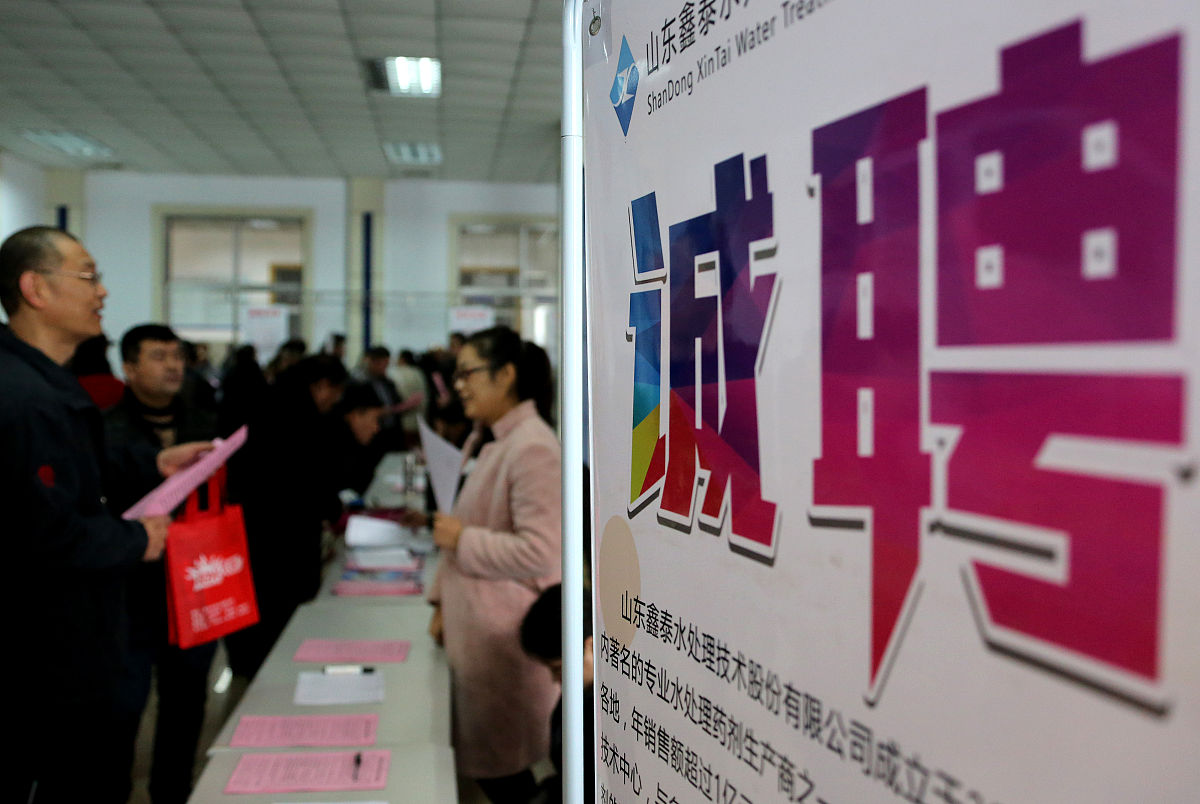 人力资源公司如何助力银行科技人才的发展