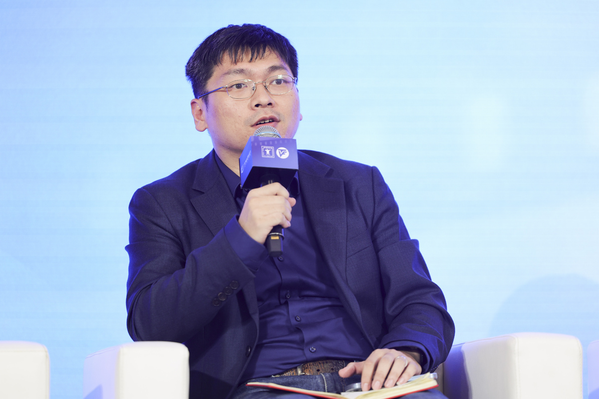 饿了么创始人张旭豪套现665亿：决策的真相与启示