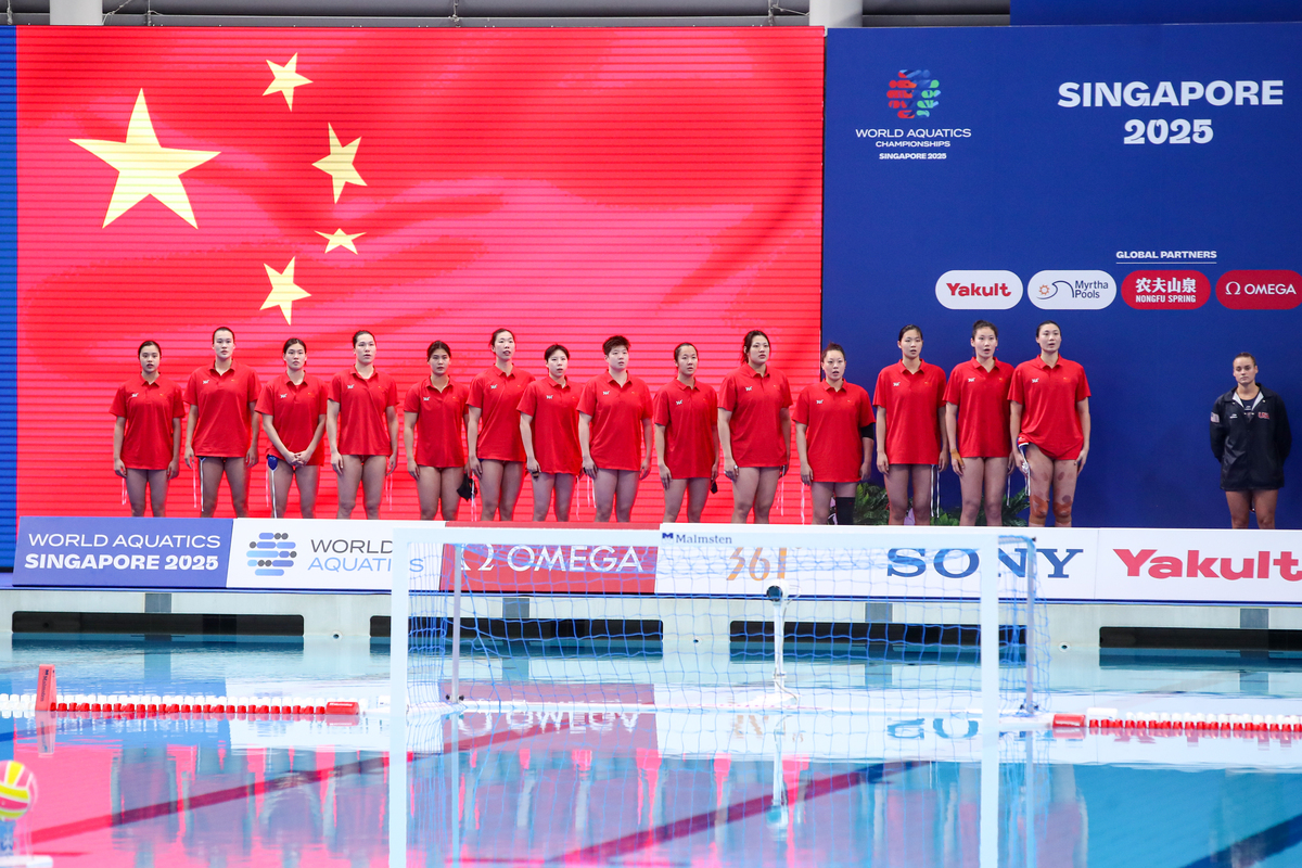 将中国在2022世界杯中展现出的力量翻译成英文的文章标题