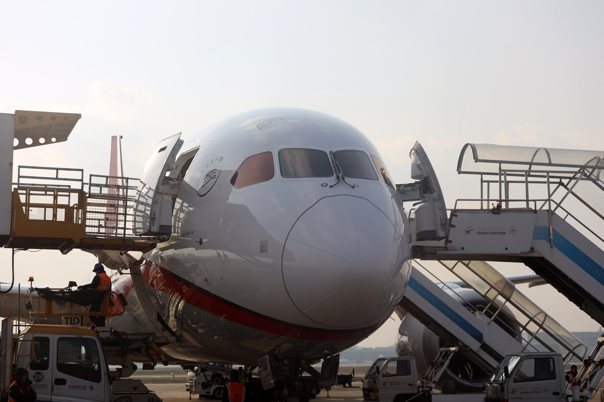 航空经济：从星星之火到燎原之势