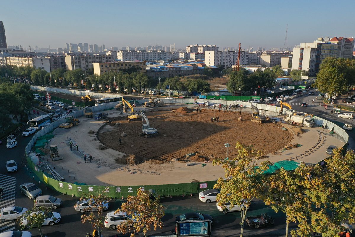 河南交通职业技术学院城市燃气工程技术专业就业前景及方向分析