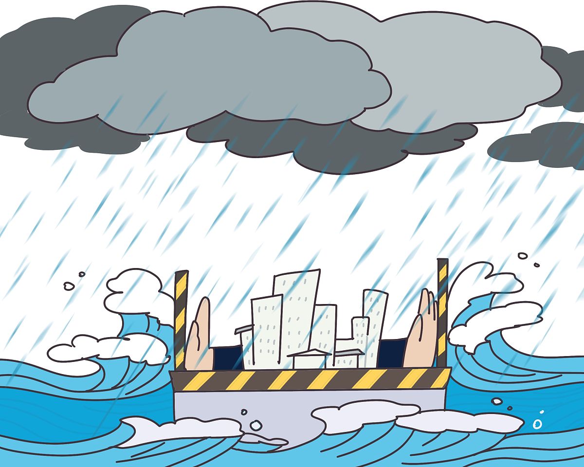 2020年雨还要下多久