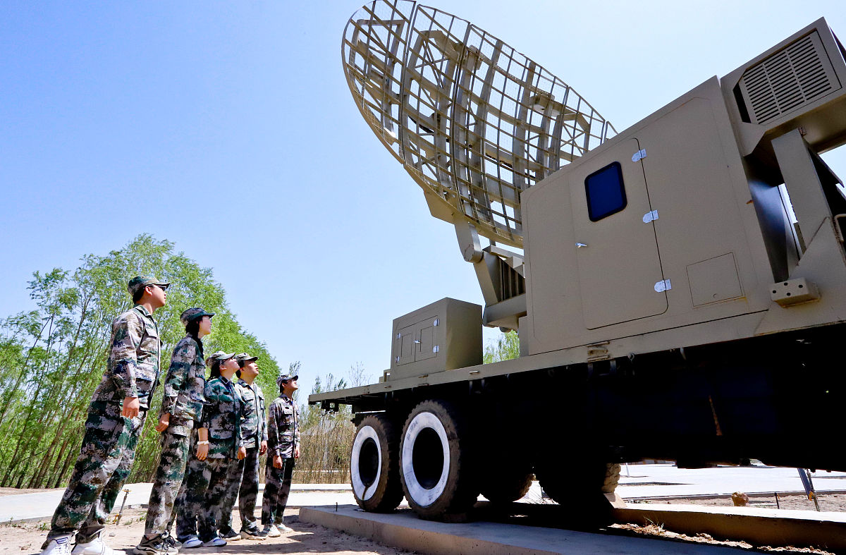 解放军6411工厂介绍一下