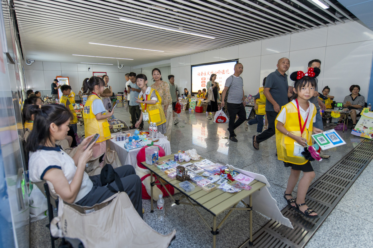 重庆轨道交通学校：初中生值得选择的优质学校