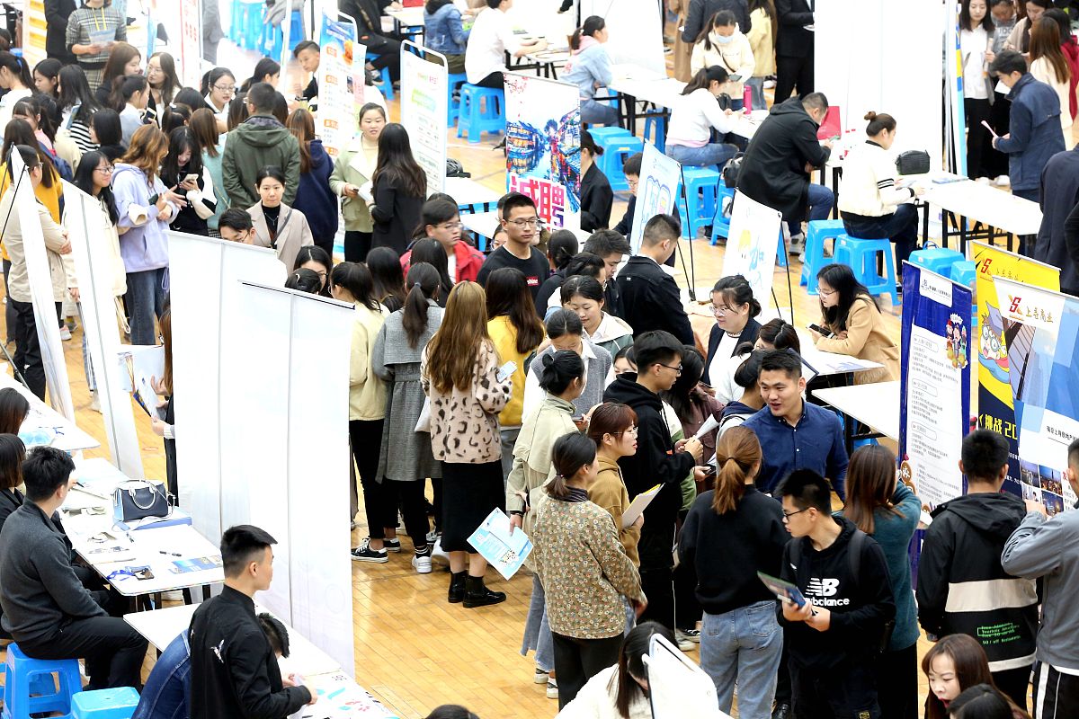 咸阳职业技术学院五年制大专怎么样？好不好？