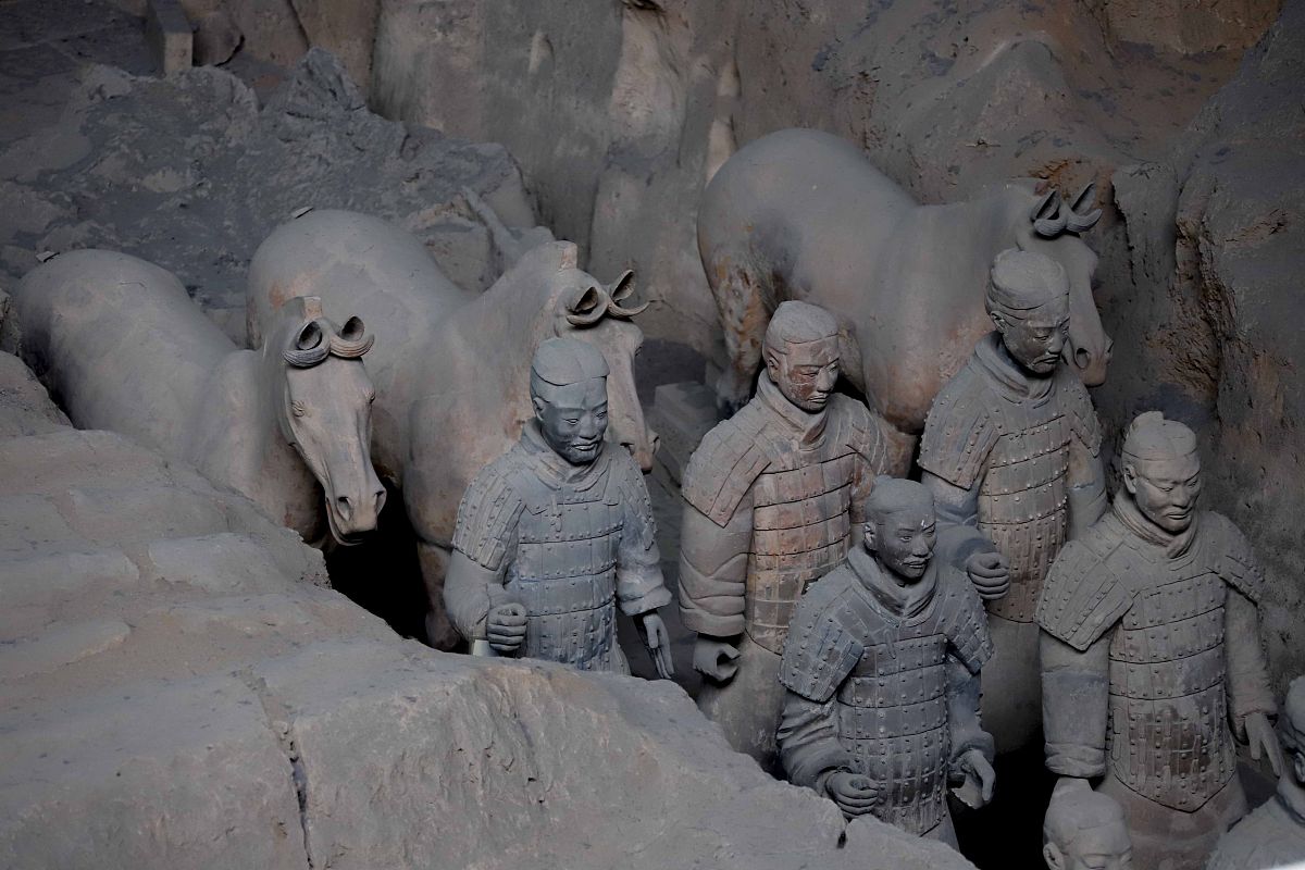 写作《中国文化的精神》的许倬云 的简介