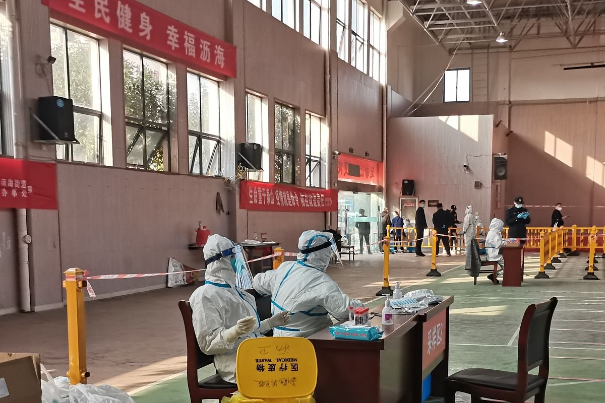 山东药品食品职业学院医学设备专业就业前景分析