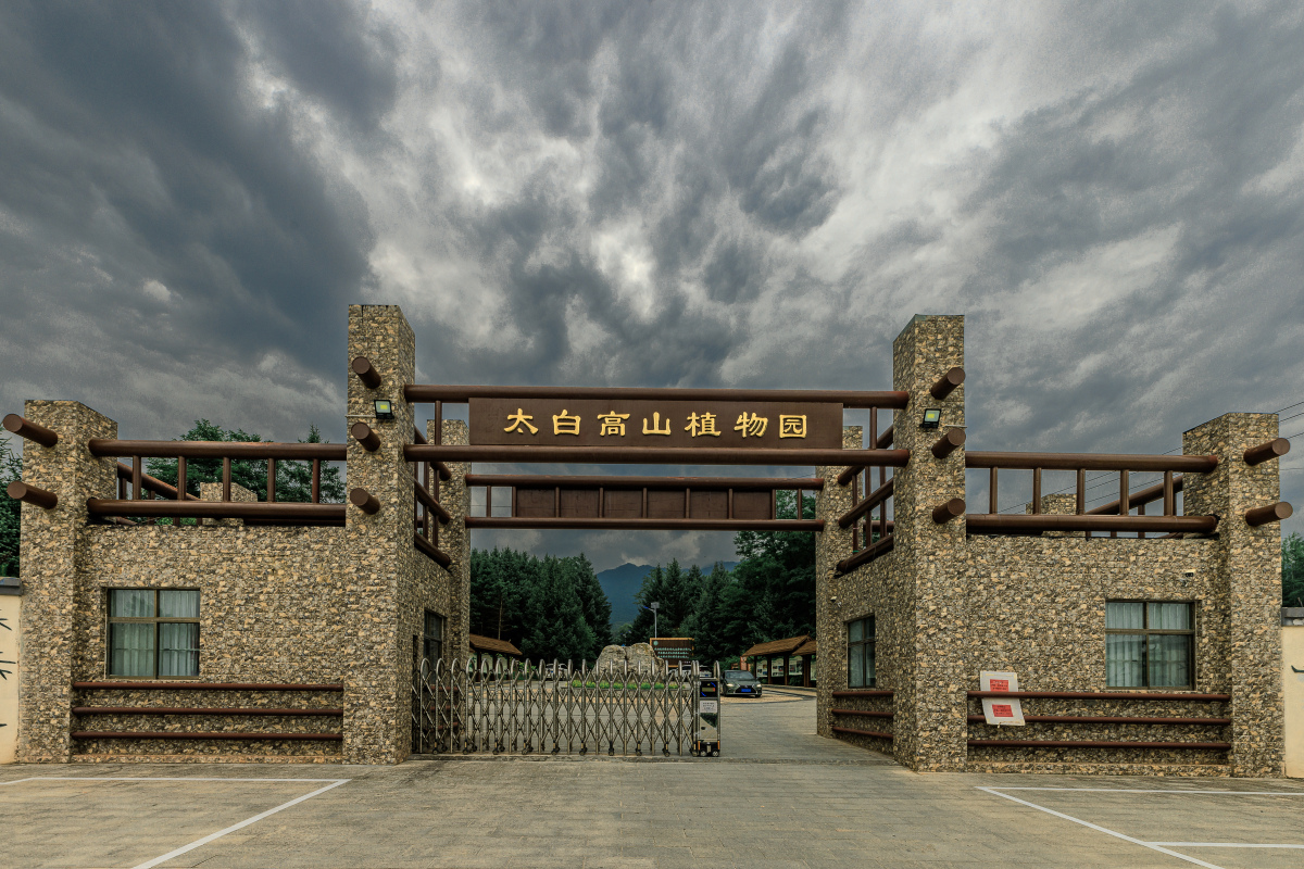 宝鸡旅游必去十大景点推荐,领略宝鸡的独特魅力!