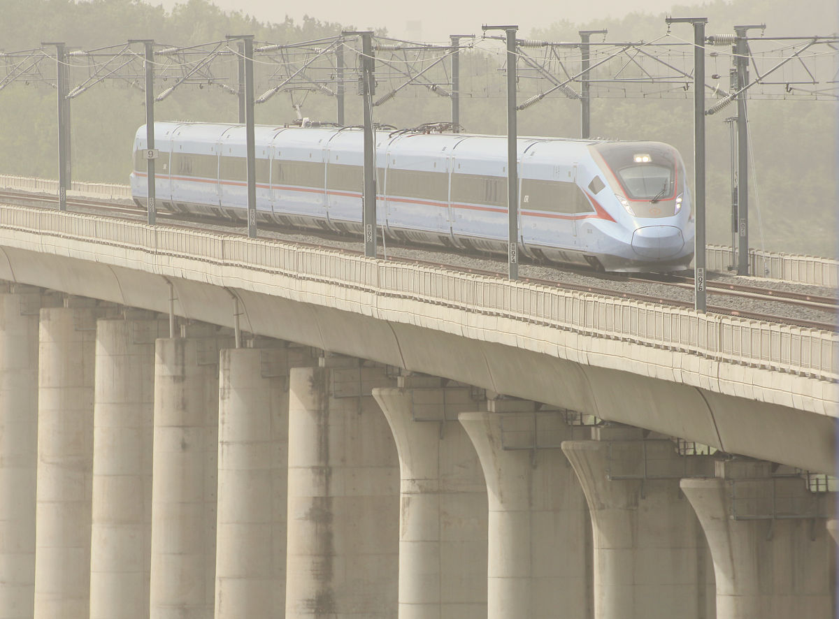 高速铁路动车安全常识有哪些-成都铁路学校_成都高铁学校招生