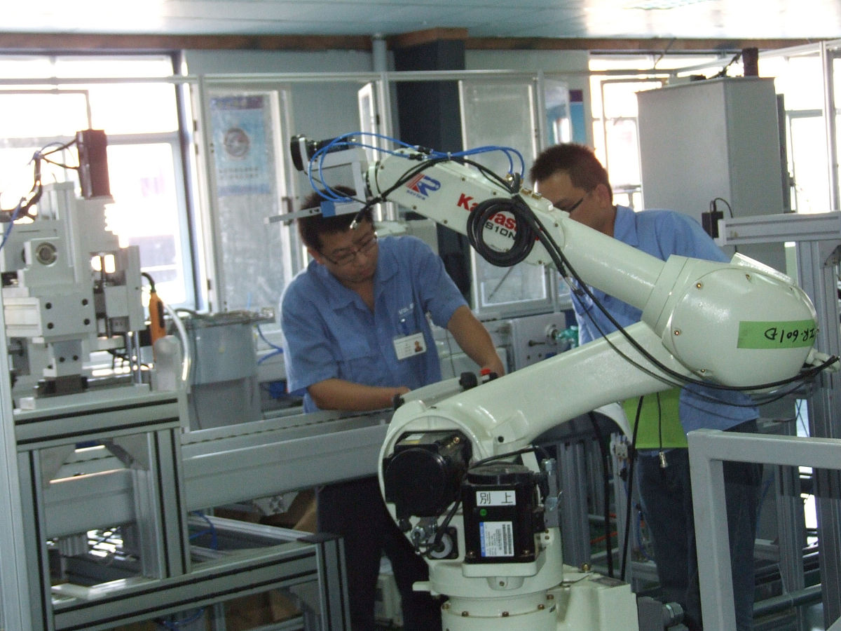 山西水利职业技术学院电气自动化技术专业优势怎么样发展前景好不好呢；：：；；