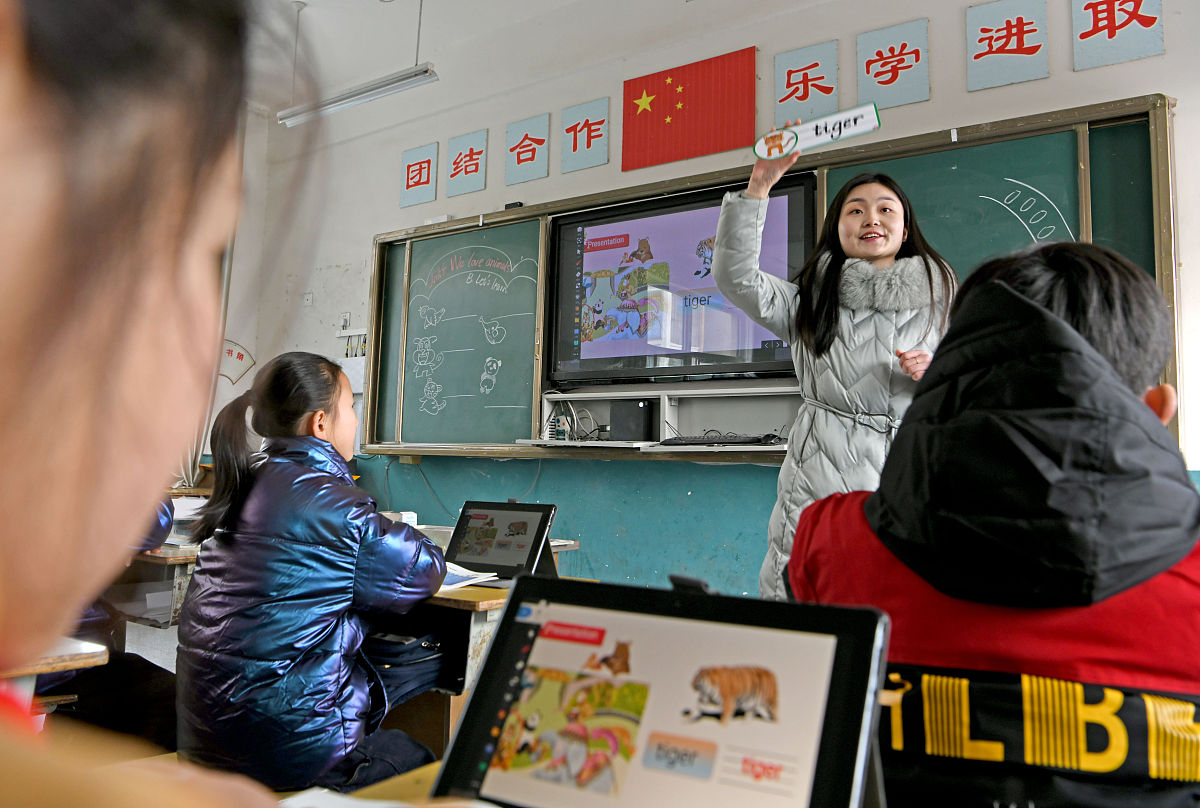 小学教师职业发展阶段：从基础到高峰