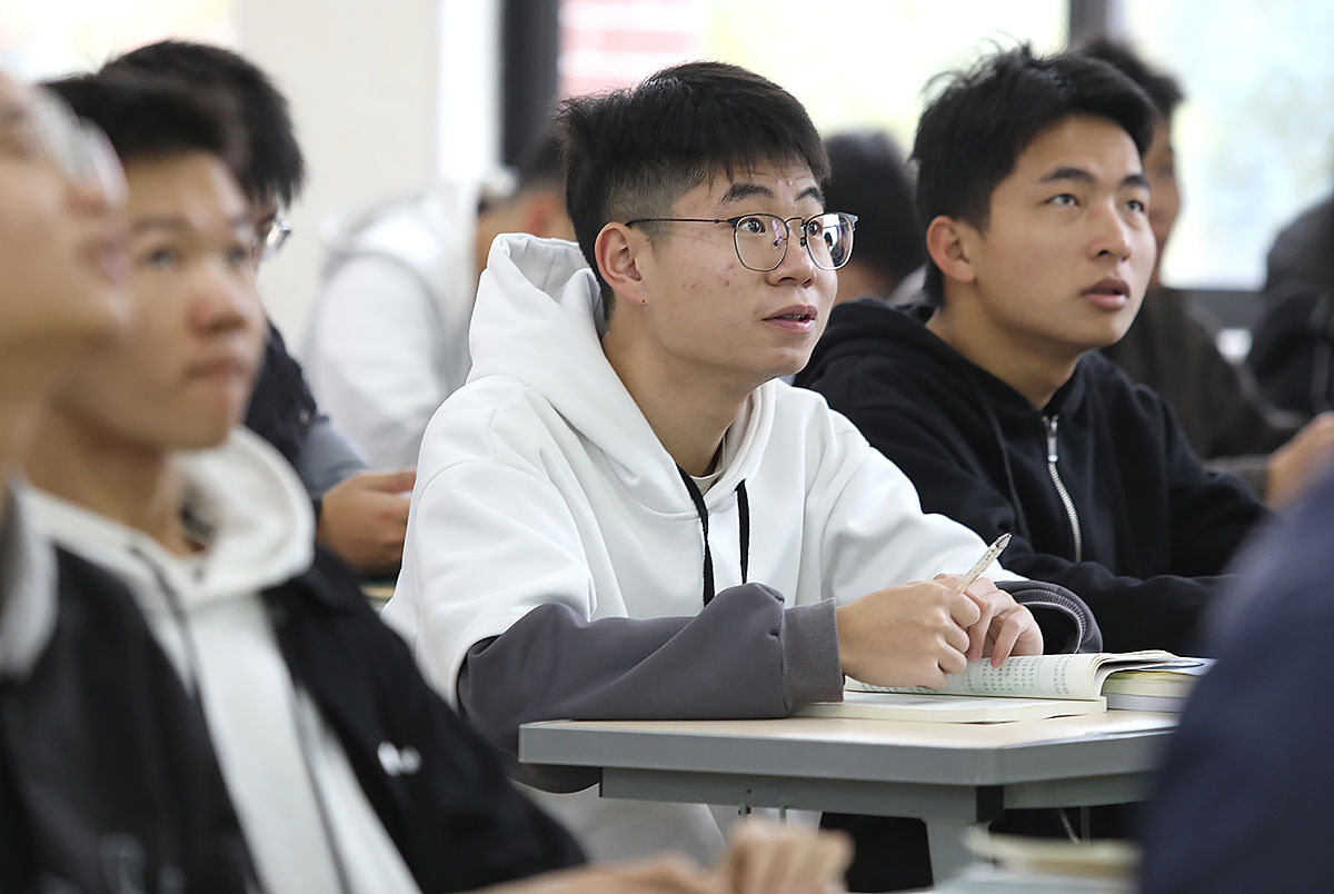 广州南洋理工职业学院商务管理专业怎么样都要学些什么