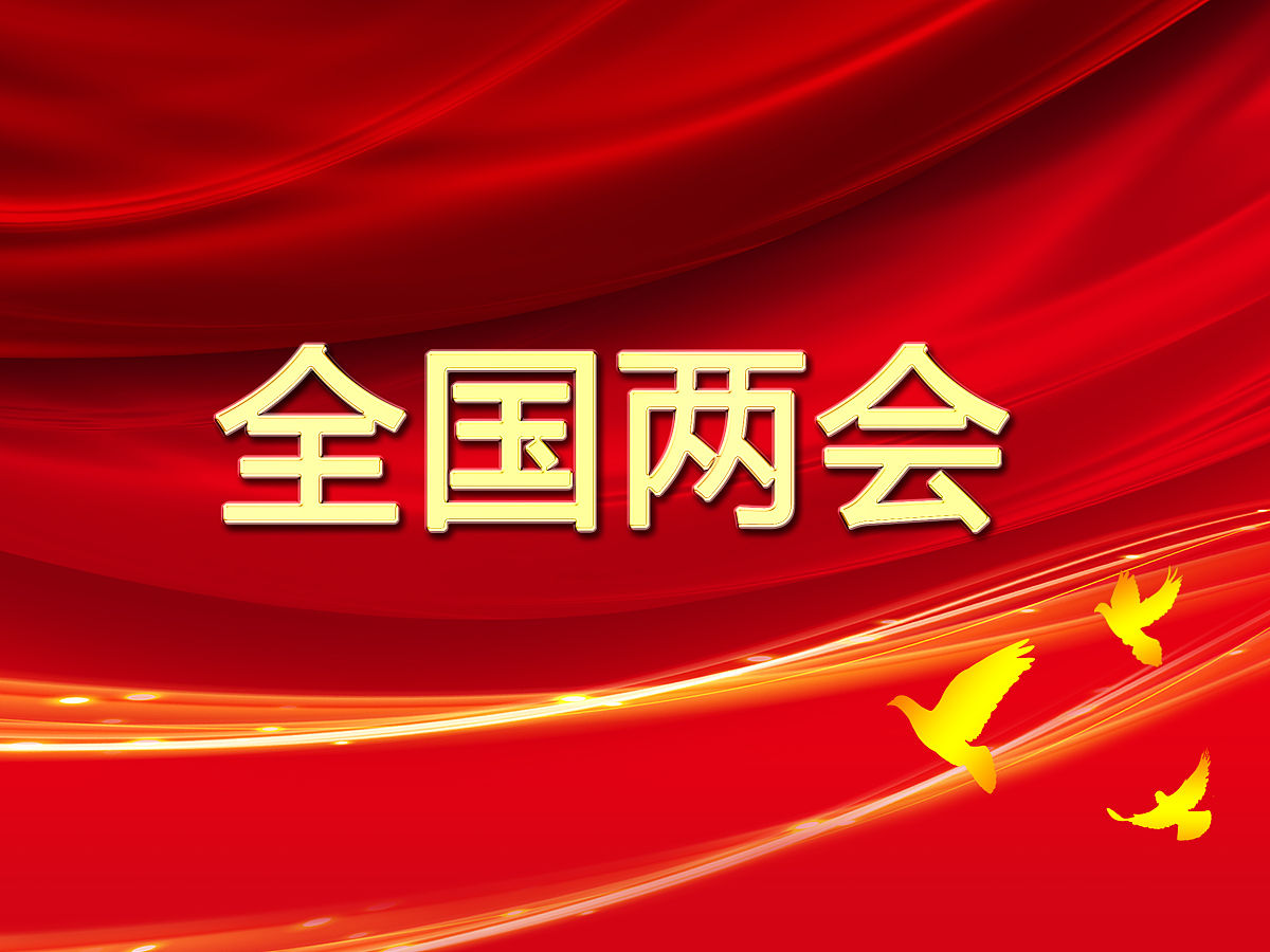 你好请帮我修改下面文字：学生会于2023年3月16日下午五点开展了全国两会学习会。学习会主要学习了两会概念会议进程和对未来展望。