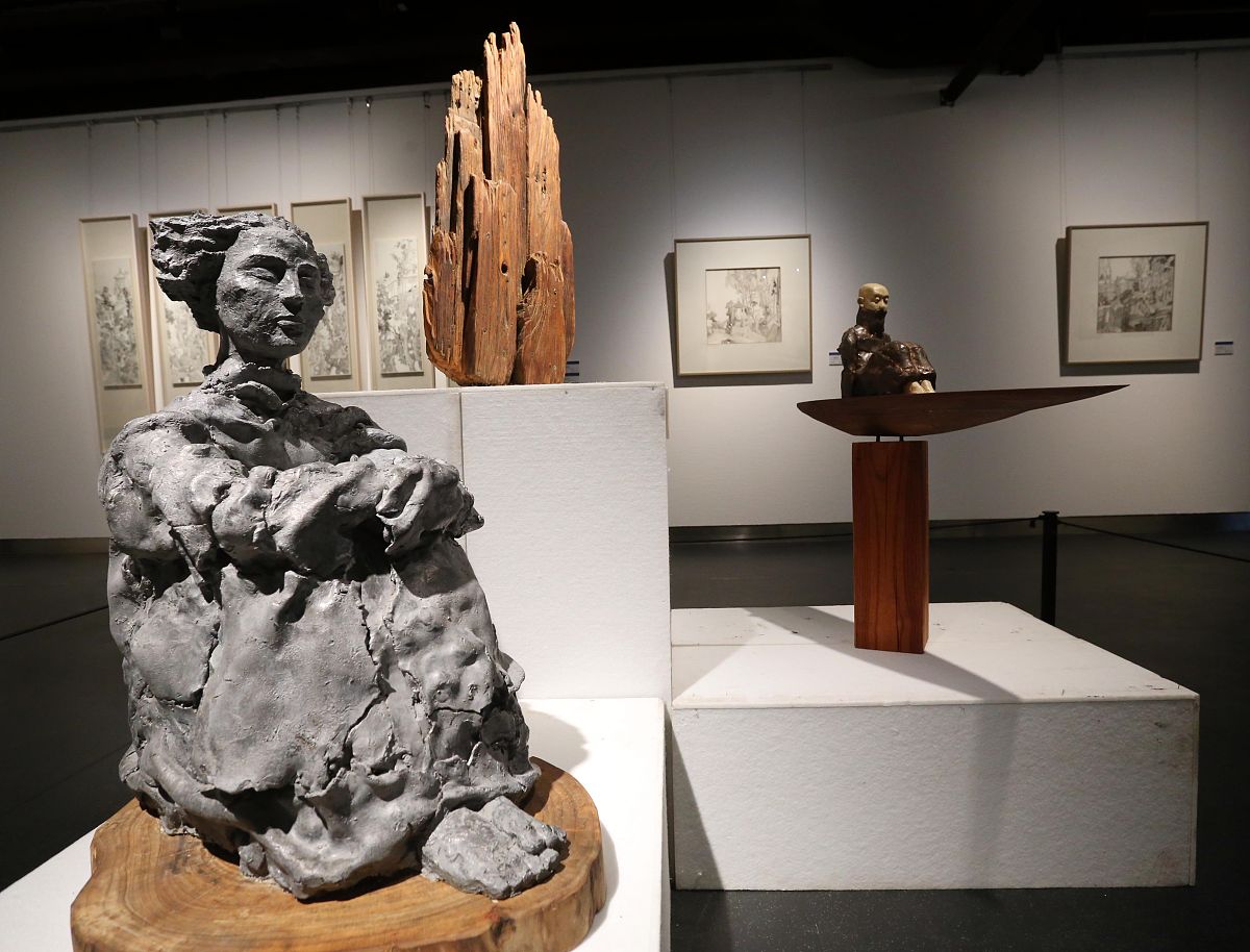 泉州工艺美术职业学院雕塑艺术设计专业怎么样