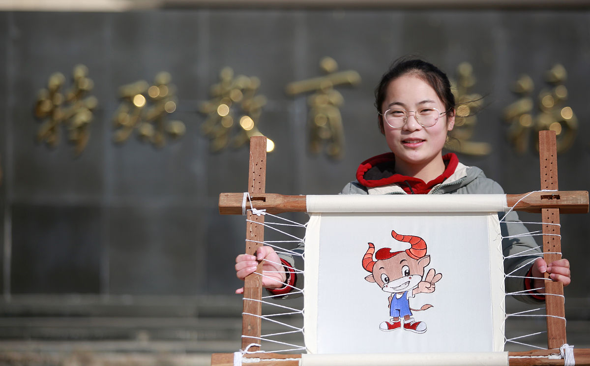 2021年贵阳幼师学校专业介绍：学前教育、特殊教育、艺术教育、幼儿英语教育