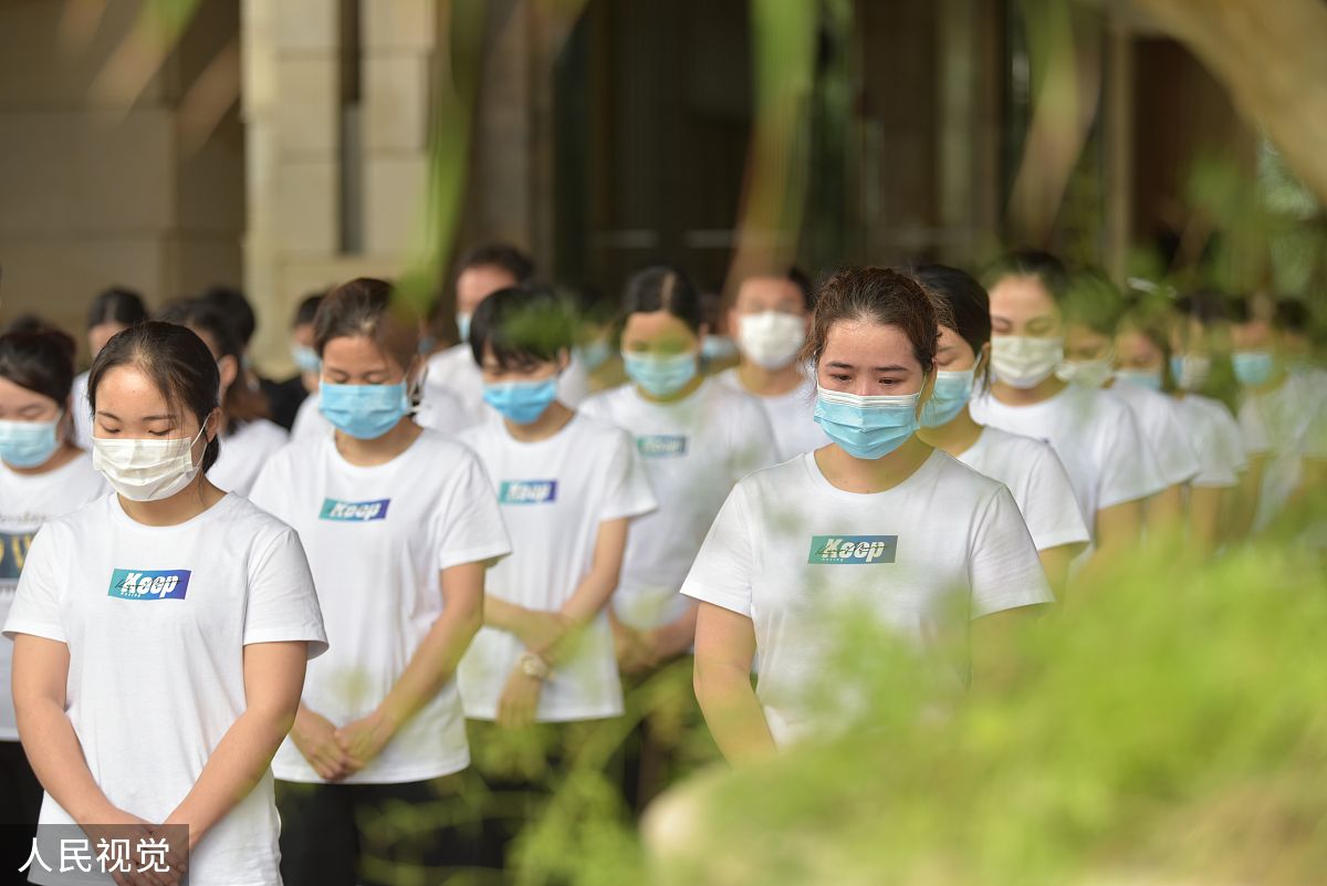 贵阳卫生学校：在国外护士就业前景
