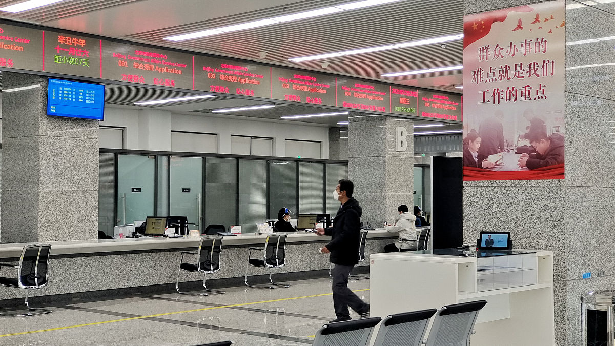 新蒲新区政务大厅办理公交卡指南