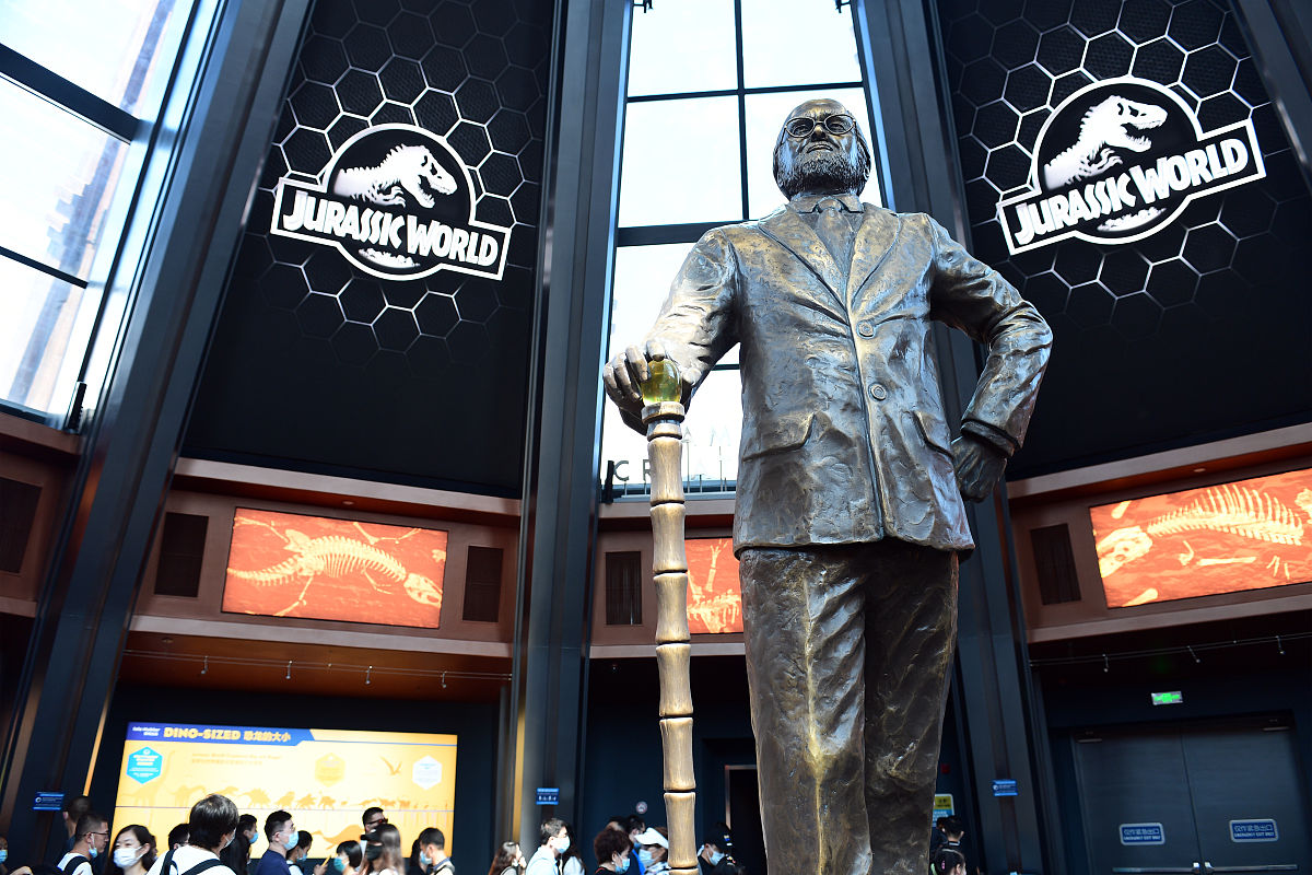 派蒙陪你玩原神！