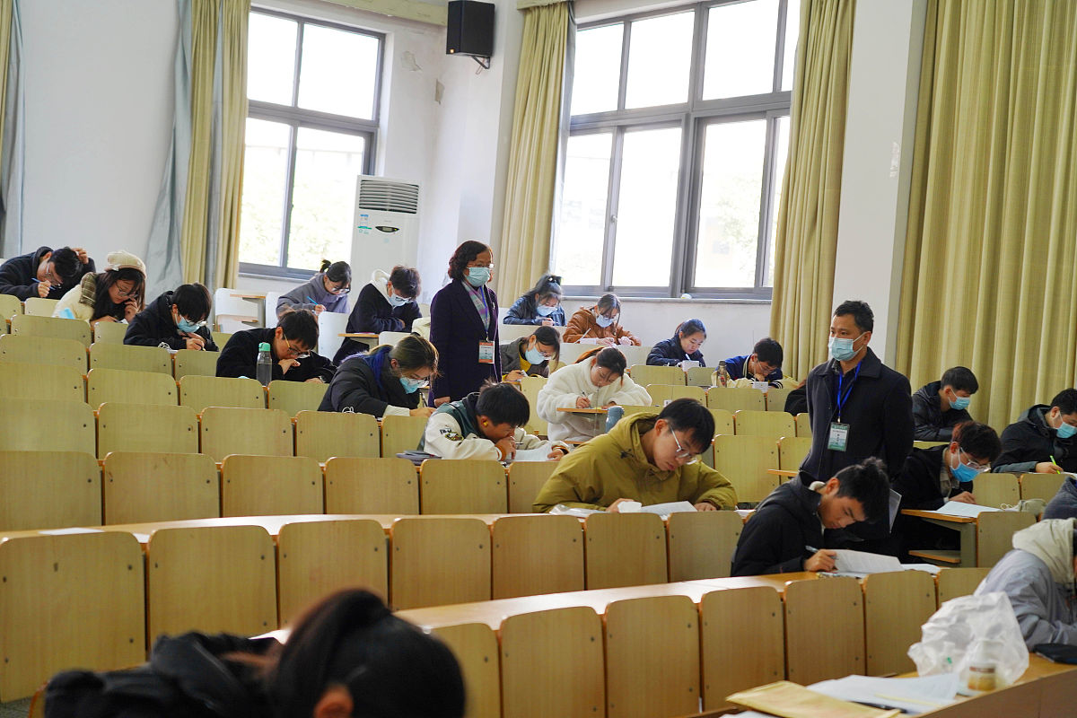 黔东南民族职业技术学院中专部靠谱吗 教学质量如何