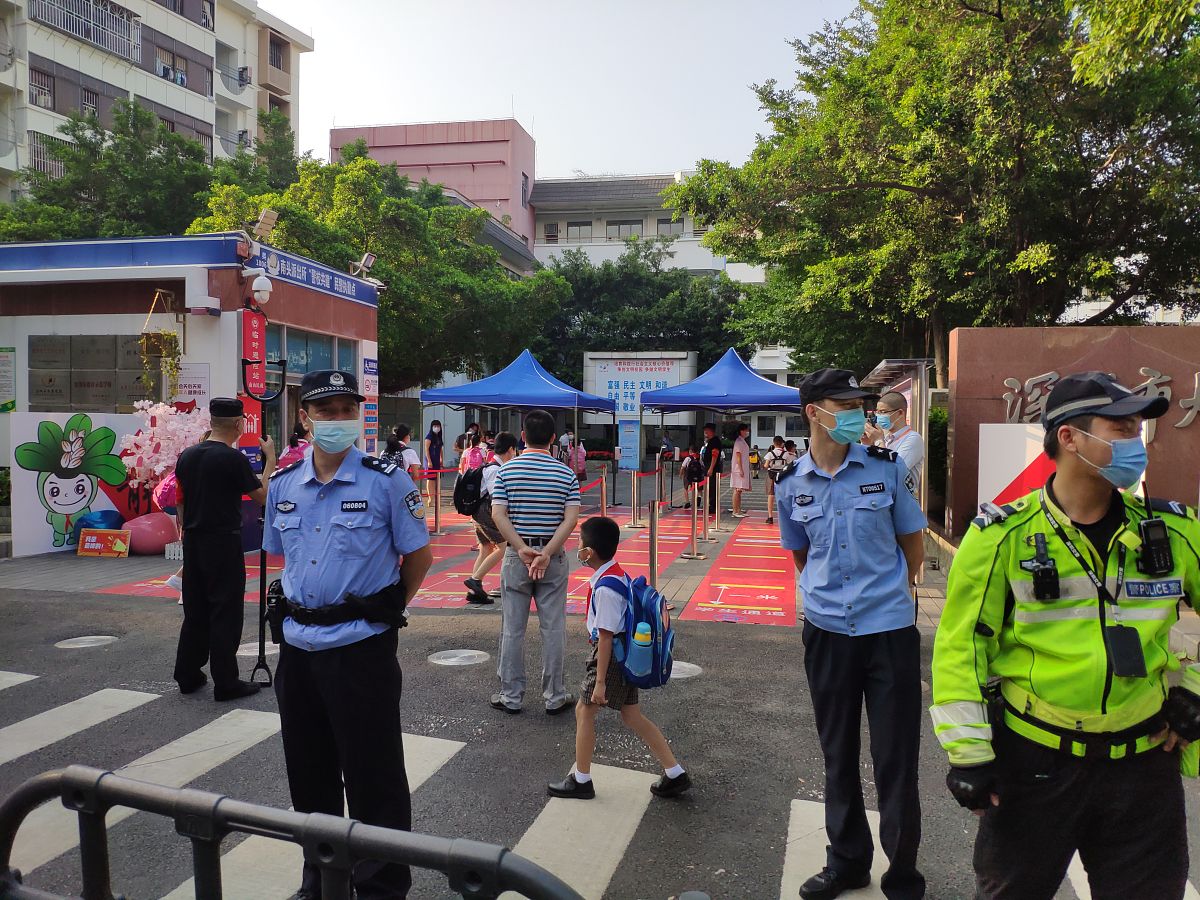 佛山强化执法力度：增员、规范与协同并进