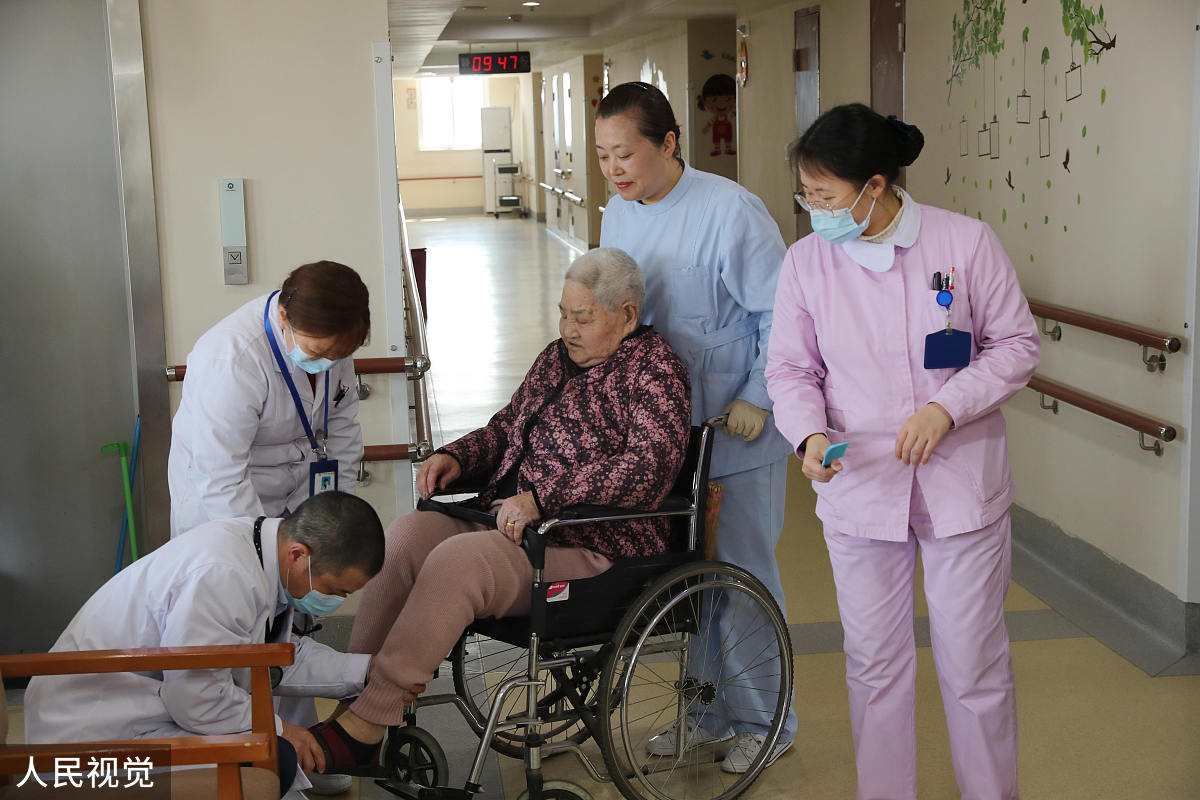 四川省志翔职业技术学校2019-老年康复与护理专业招生