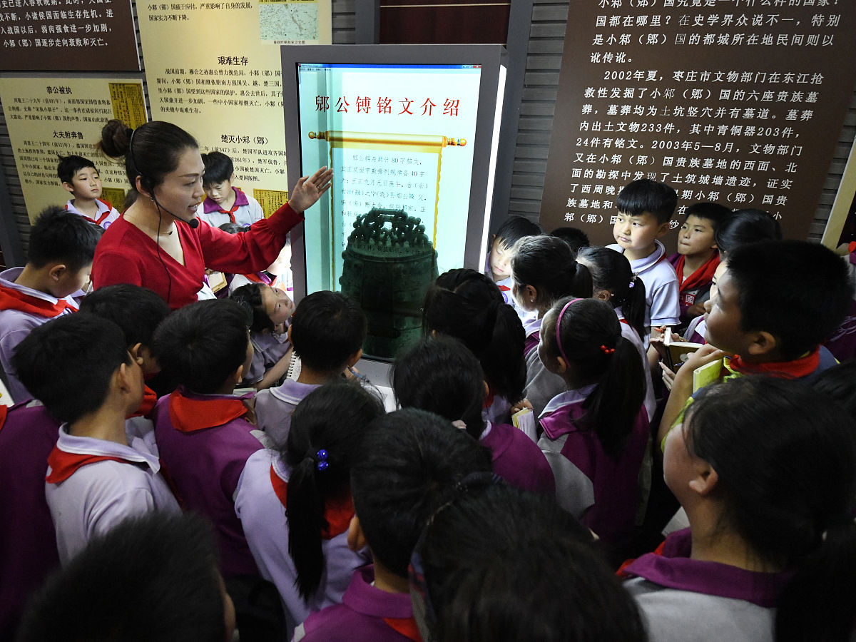 如皋石庄小学办学理念：真心育人，实践创新